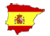 LACARTE FANLO - Espanol