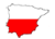 LACARTE FANLO - Polski